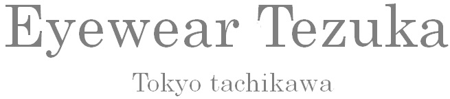 フッター用Tezukaロゴ